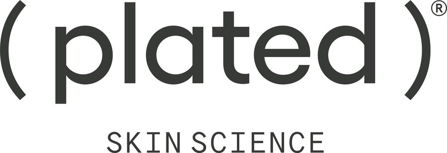 (plated) Skin Science